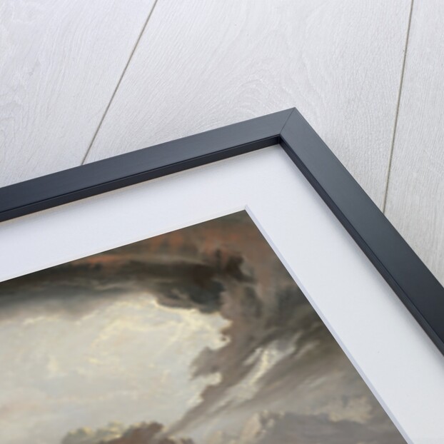 Macbeth by John Martin